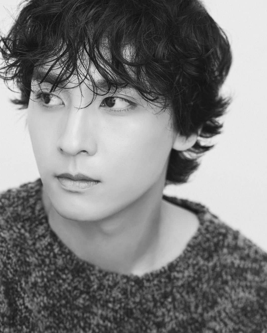 チェ・テジュンのインスタグラム