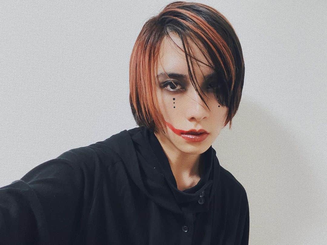 板垣李光人のインスタグラム