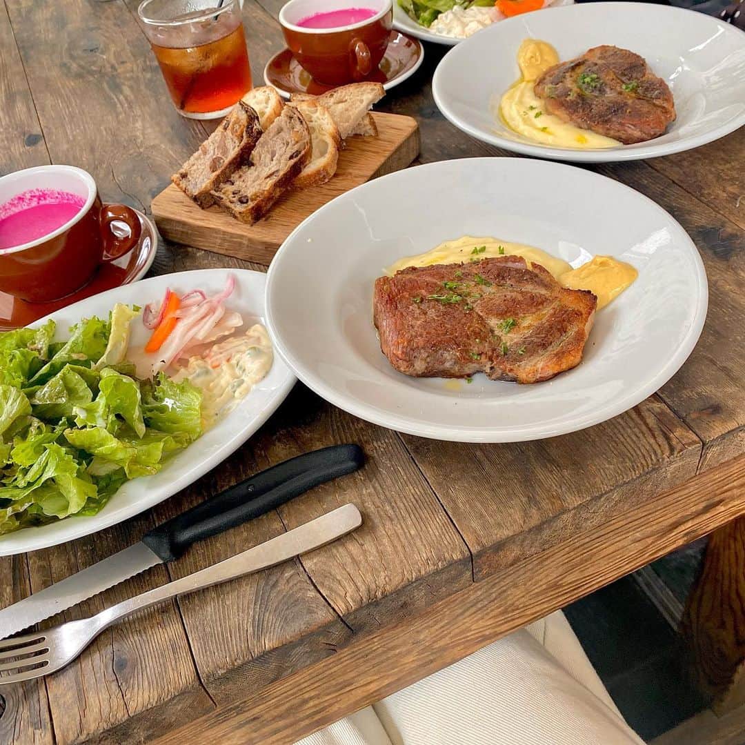 新谷姫加のグルメインスタ