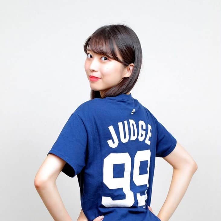 牧野真莉愛のインスタグラム