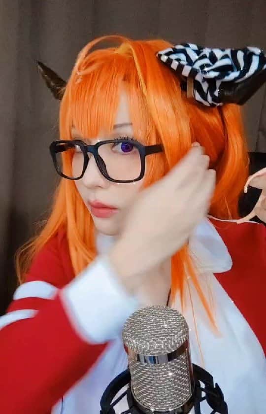 千尋のインスタグラム