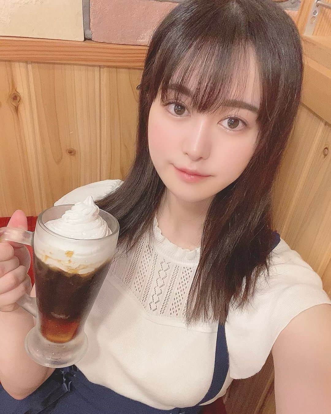 伊藤しずなのインスタグラム