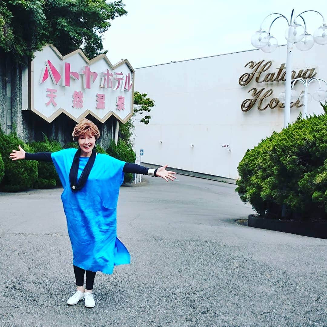 小林幸子のインスタグラム