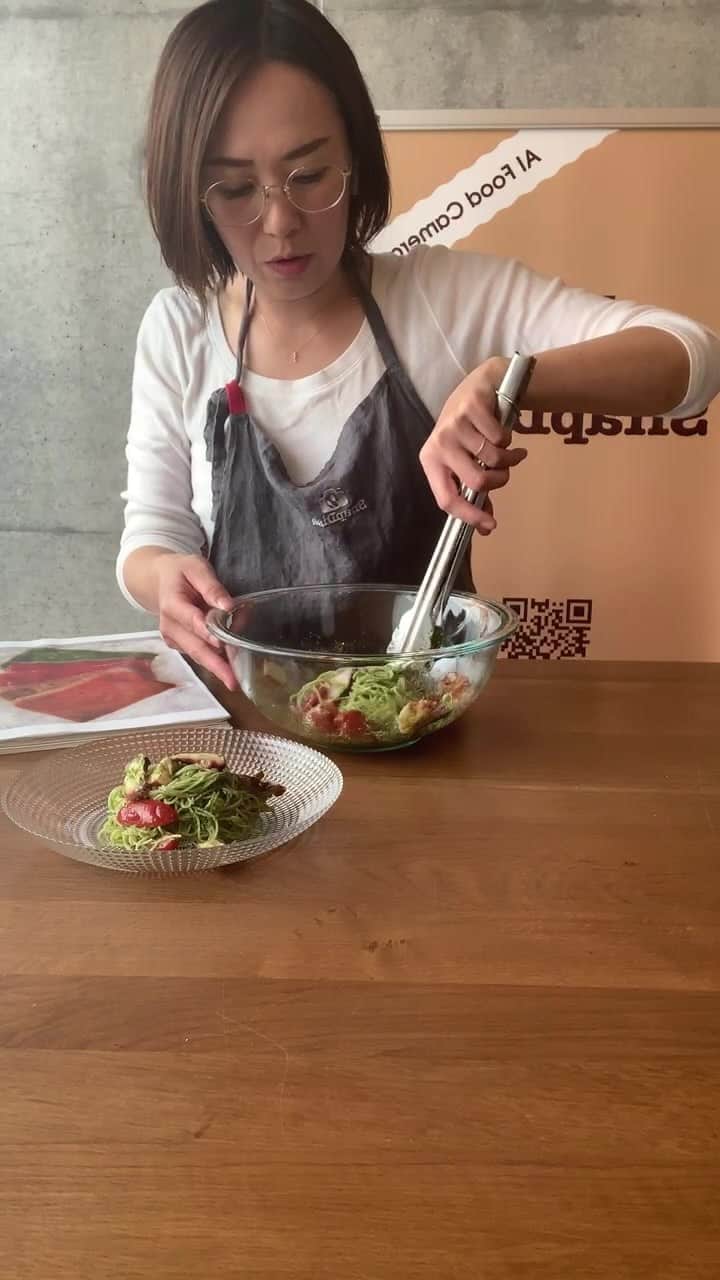 のインスタグラム