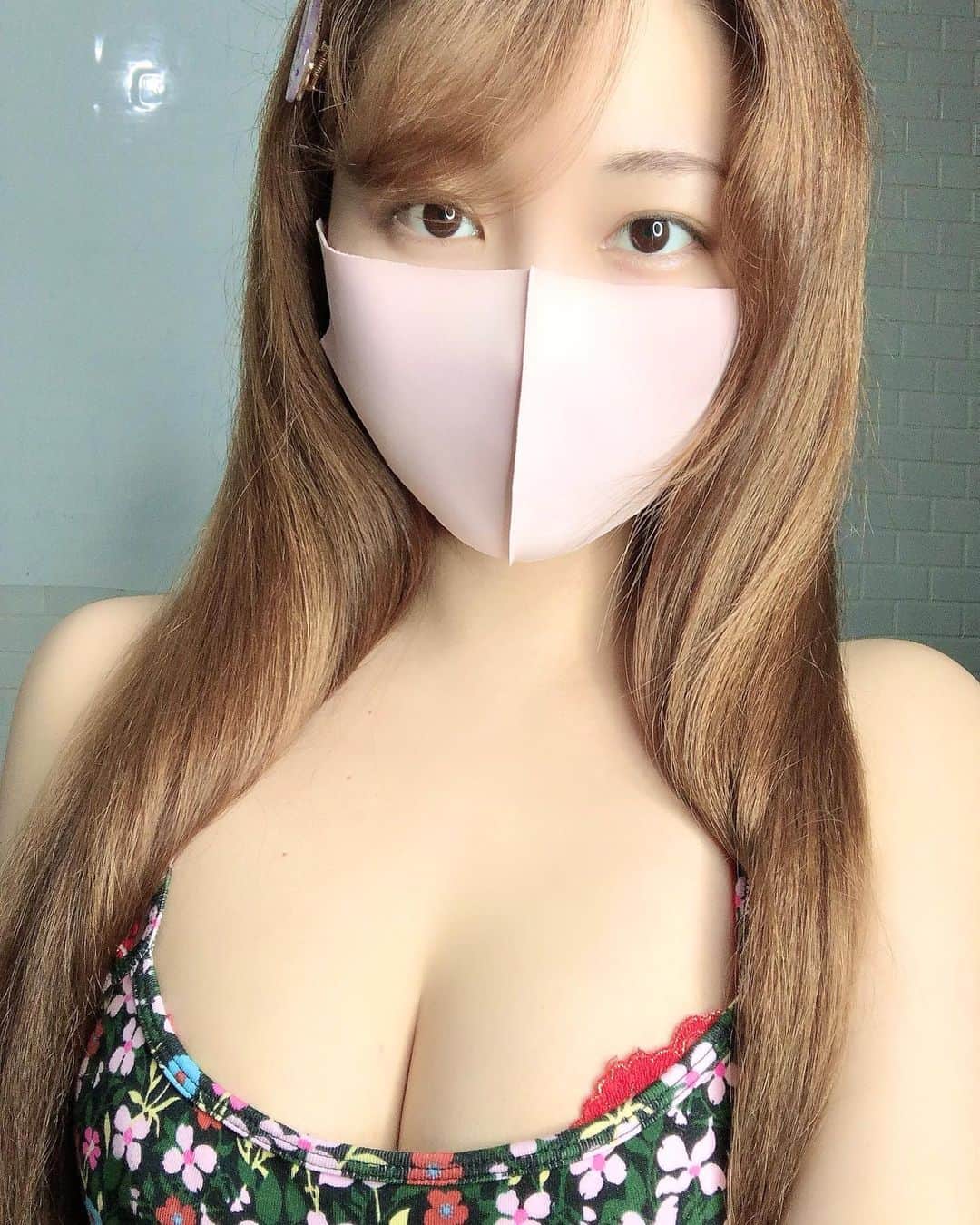社長秘書マイコのインスタグラム：「. タグパイ🏷❤️🥰」