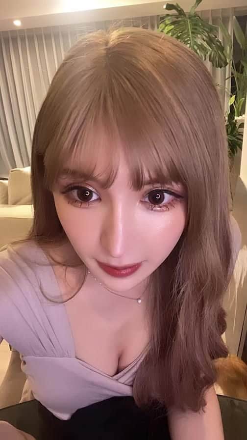 小原優花のインスタグラム：「7/15 12:00〜発売開始💕  @iral_official セットアップ着用Live❤️❤️」