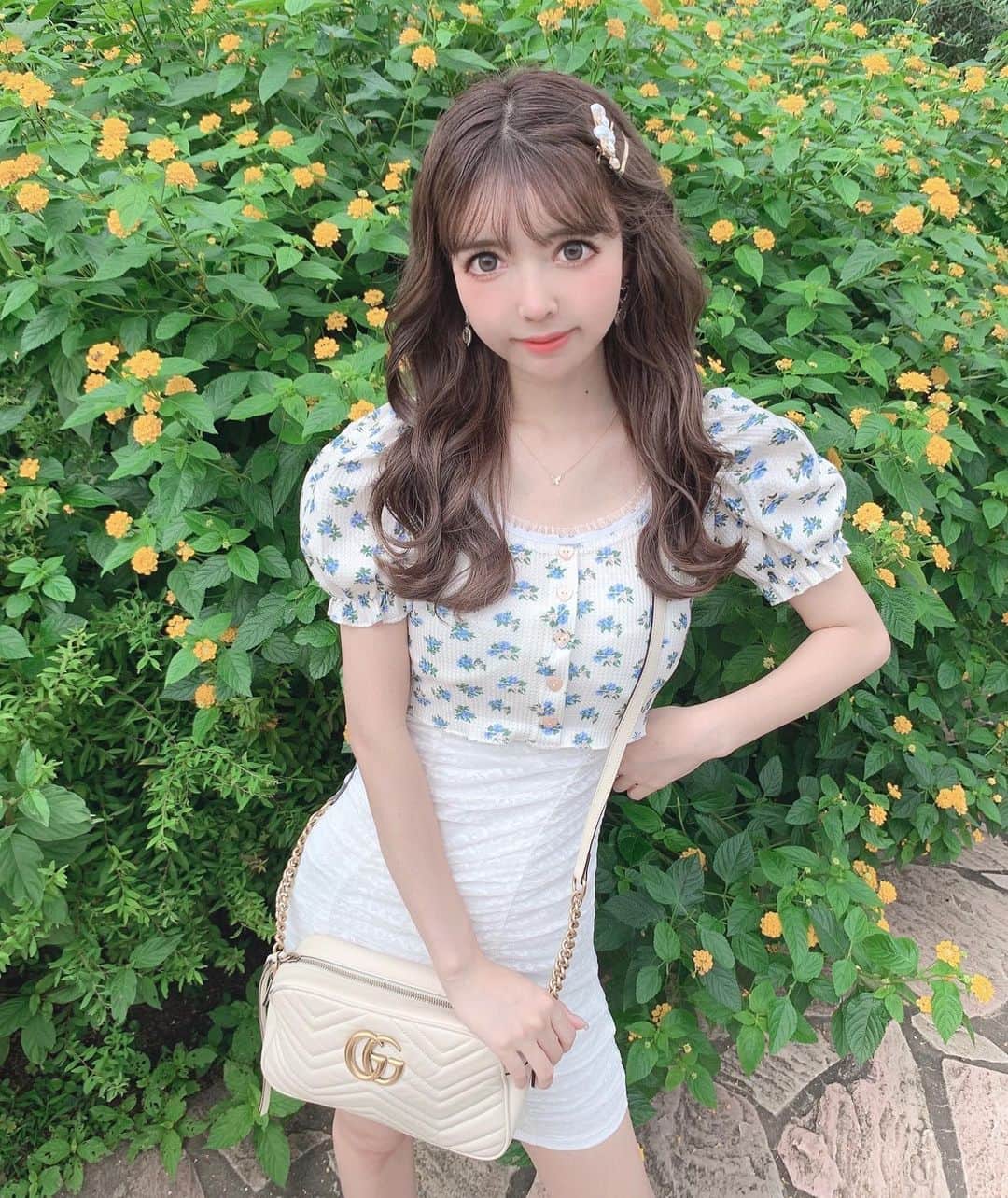 吉川ちかのグルメインスタ