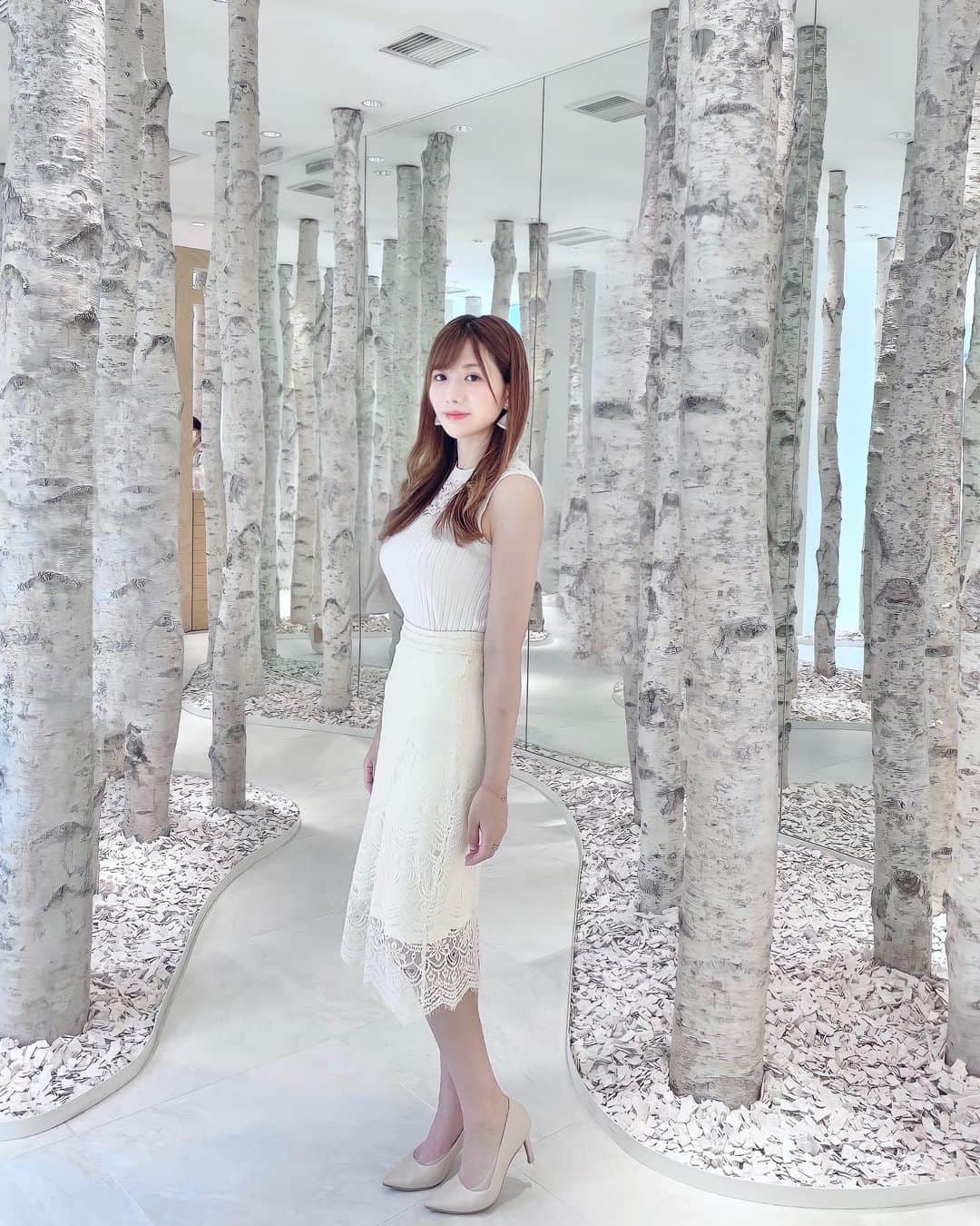 藤崎里菜のグルメインスタ