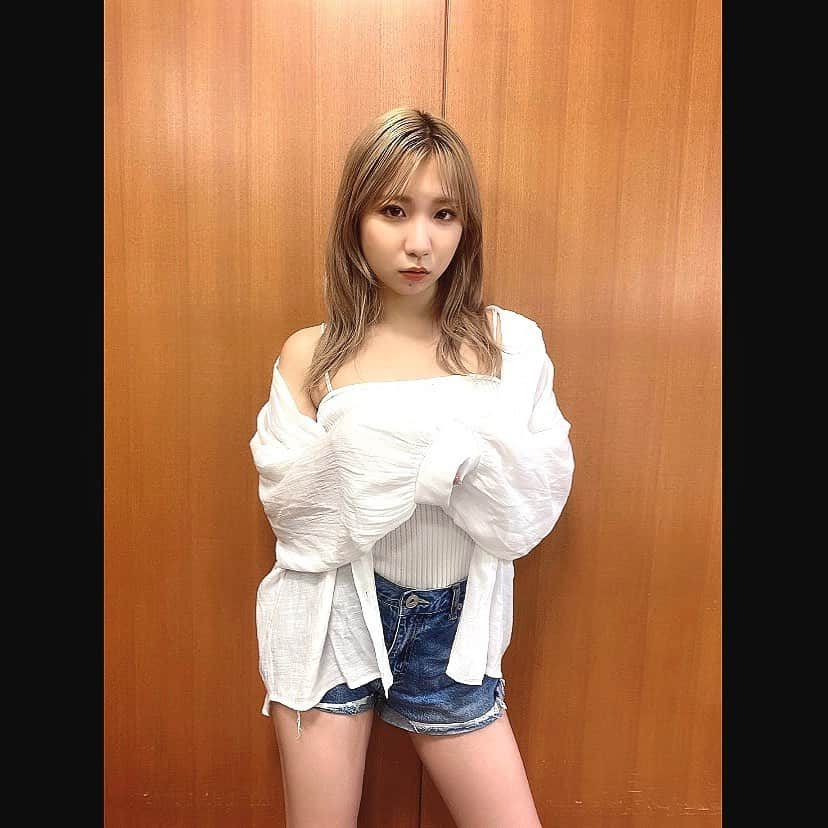 MAYU（吉田真悠）さんのインスタグラム写真 - (MAYU（吉田真悠）Instagram)「. 🏝」7月14日 17時33分 - lgm_mayu_official