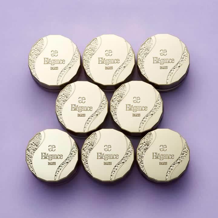 Elégance cosmeticsのインスタグラム