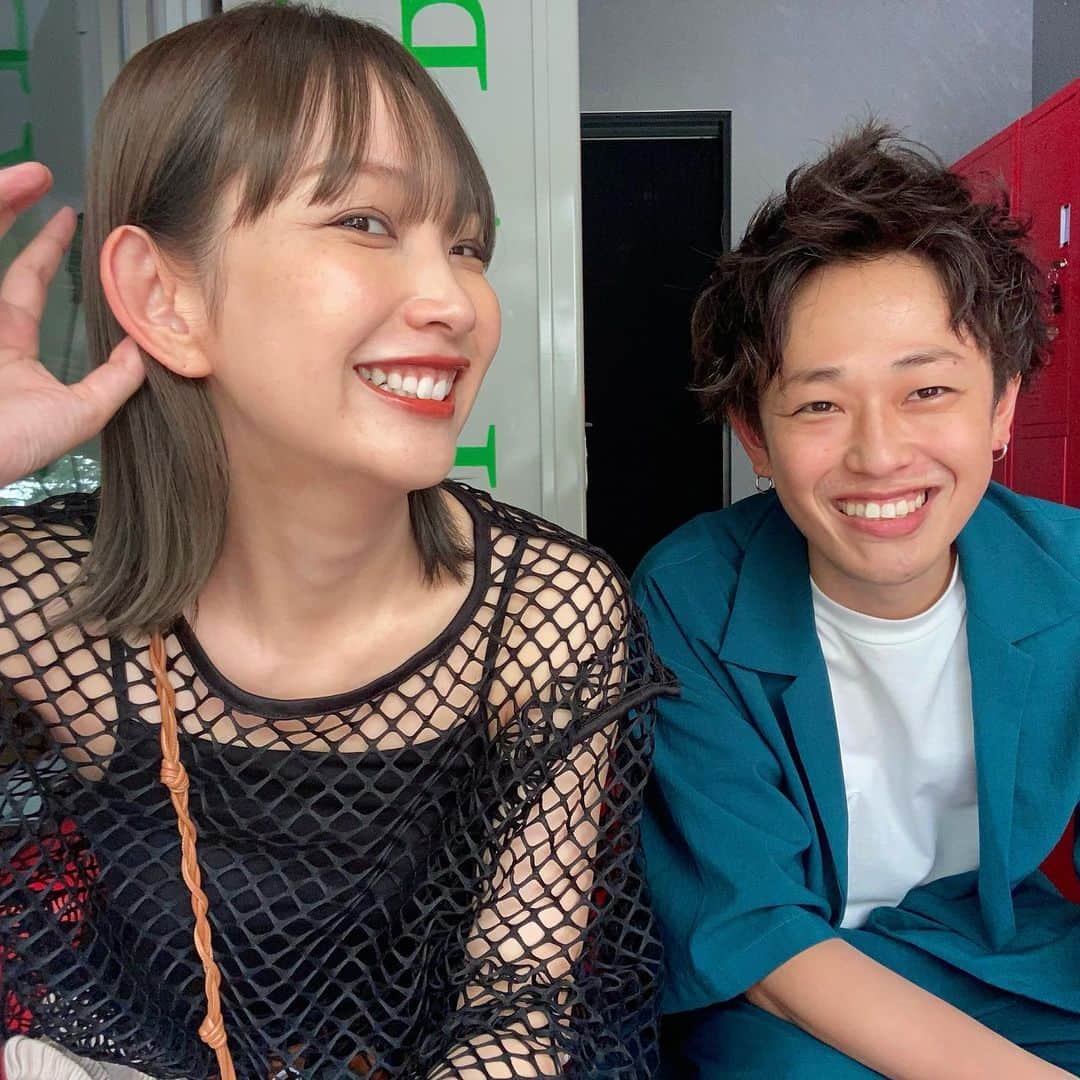 中上真亜子のインスタグラム
