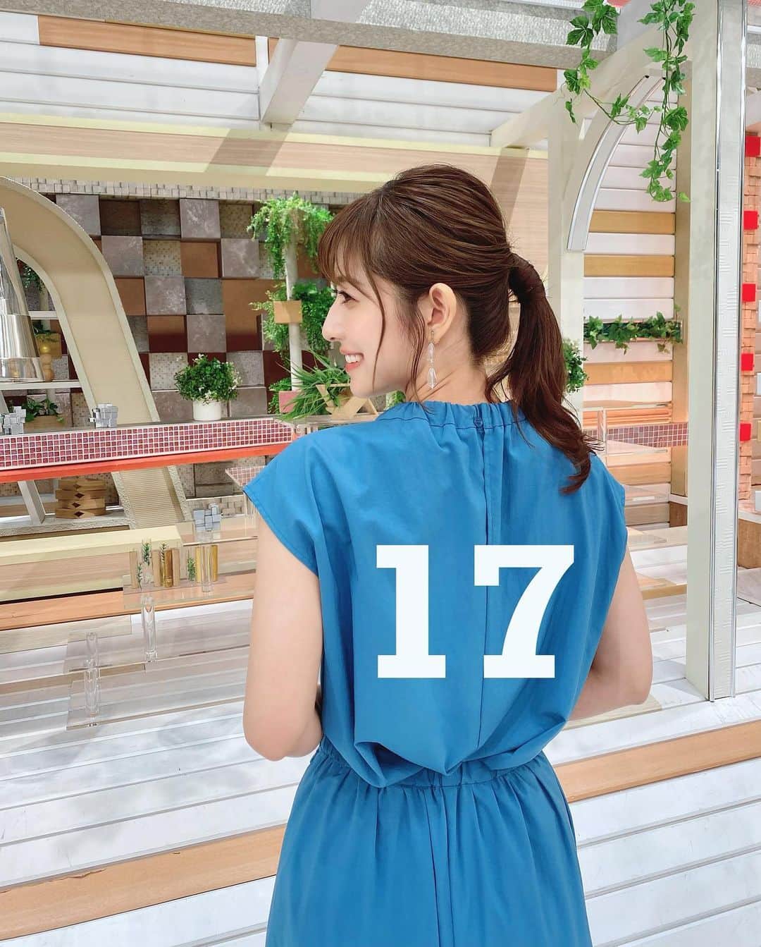 斎藤ちはるのインスタグラム