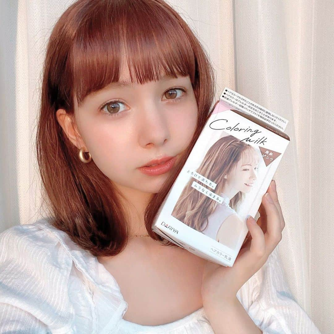 柴田あやなのインスタグラム