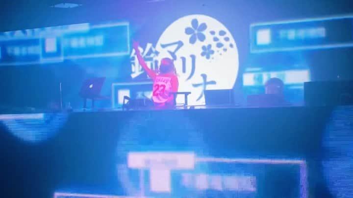 鈴木まりなのインスタグラム：「on fire🔥🔥  」