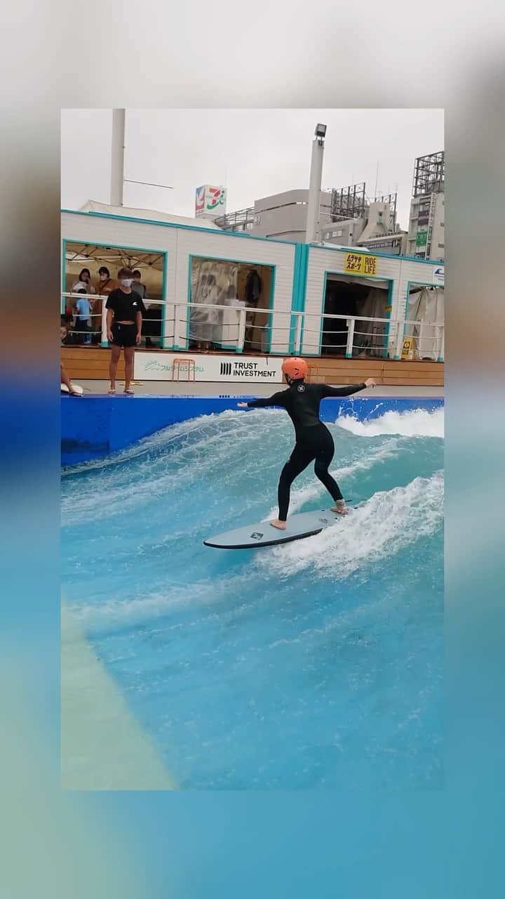 尾台彩香のインスタグラム