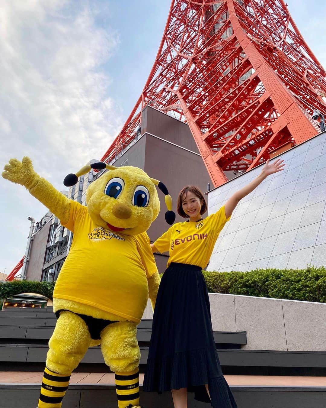 上妻未来のインスタグラム