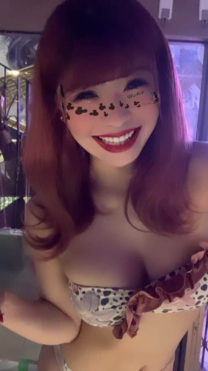 のインスタグラム