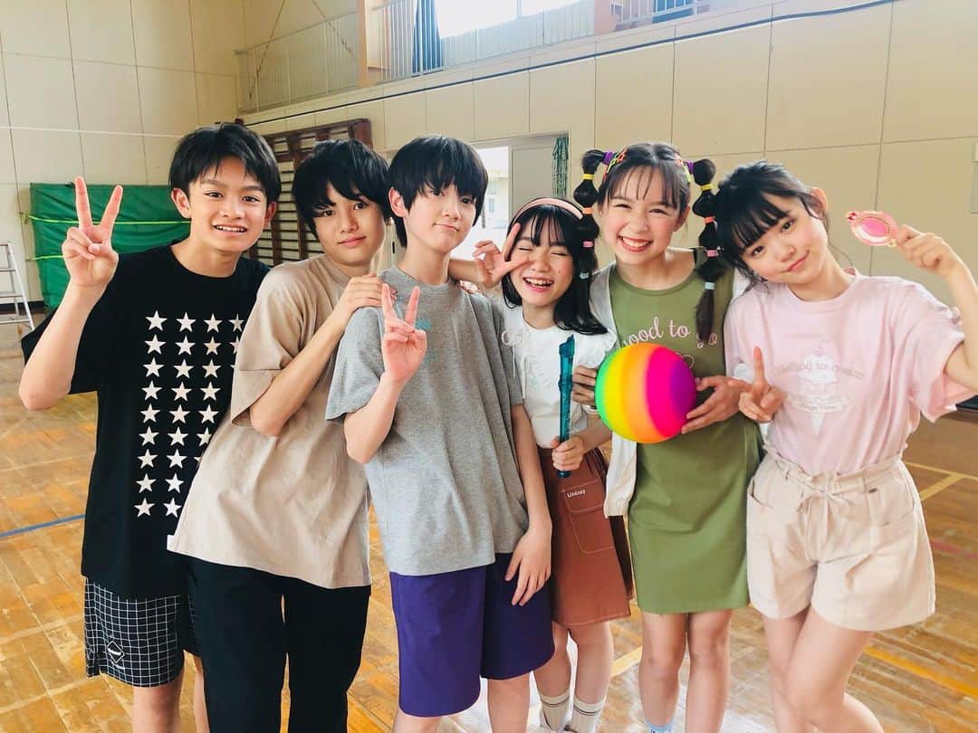 ニコ☆プチのインスタグラム