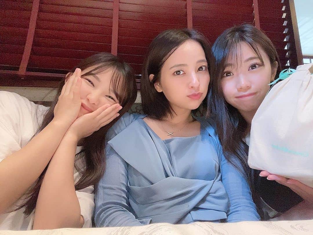 水崎綾女のインスタグラム