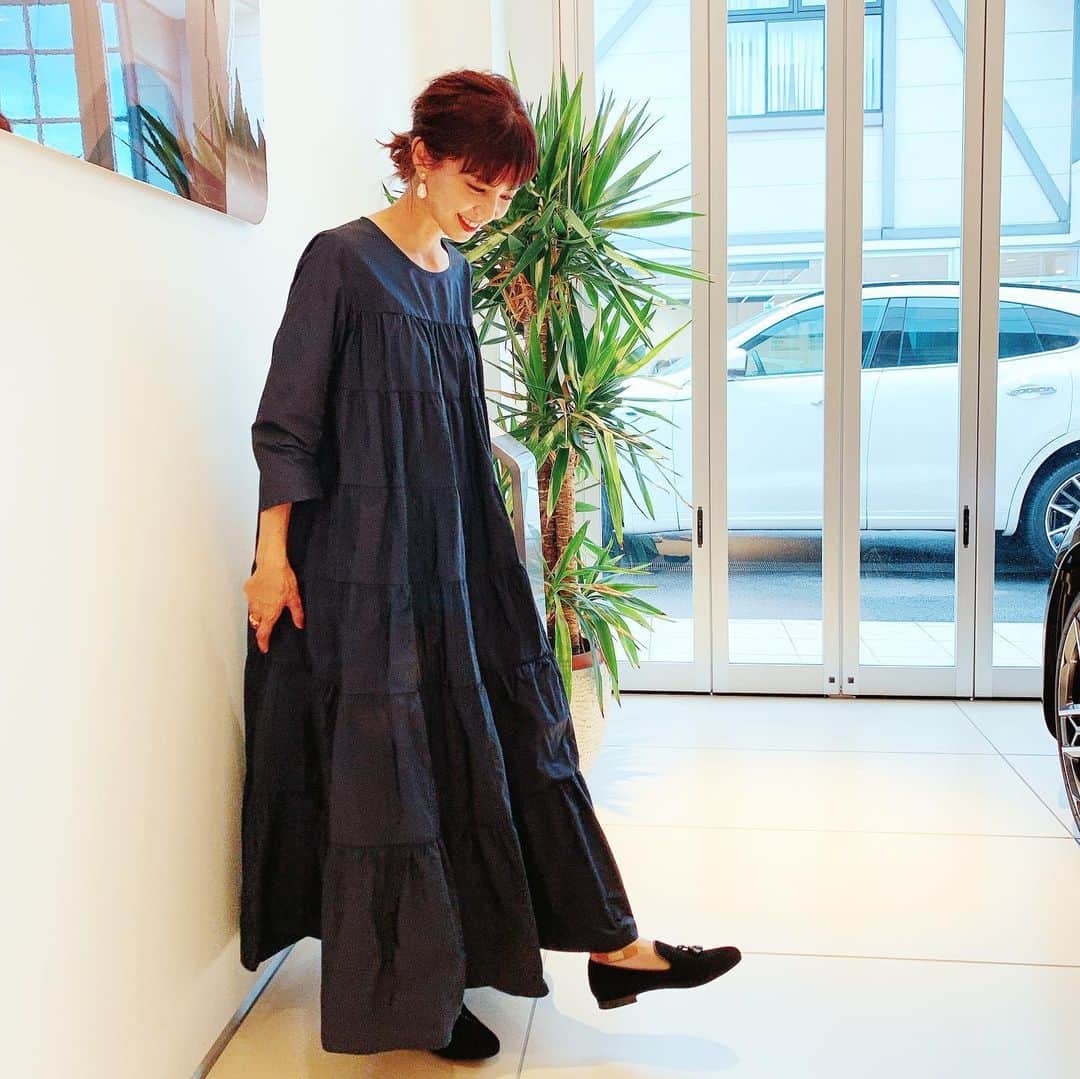 安田美沙子さんのインスタグラム写真 - (安田美沙子Instagram)「少し前の、京都での撮影。 とても可愛いフレアなワンピースでした🤍  靴擦れの絆創膏は、愛嬌で。笑  本日12時に、京都にて理想のお家を色んな方と語るwebmagazine 「YLIY」vol.2が公開になります。  ぜひ、ご覧ください✨ @yliy_magazine   今日はこどもを送り終え、とある企画のミーティングへ向かっております。 素敵なものが出来ますように🤍  #magazine #webmagazine  #house #kyoto #japanese #onepeace @ririchuchu  @elvio_zanon  @katsuyamaakira  @sakaguchiyuji625 @trustdesign_collection」7月15日 9時40分 - yasuda_misako