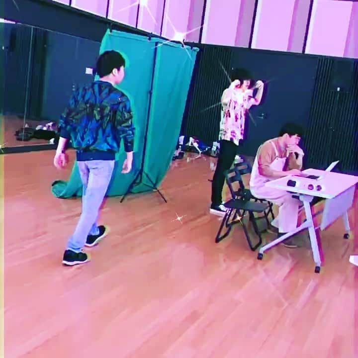 歴史は踊るのインスタグラム：「歴史は踊る」