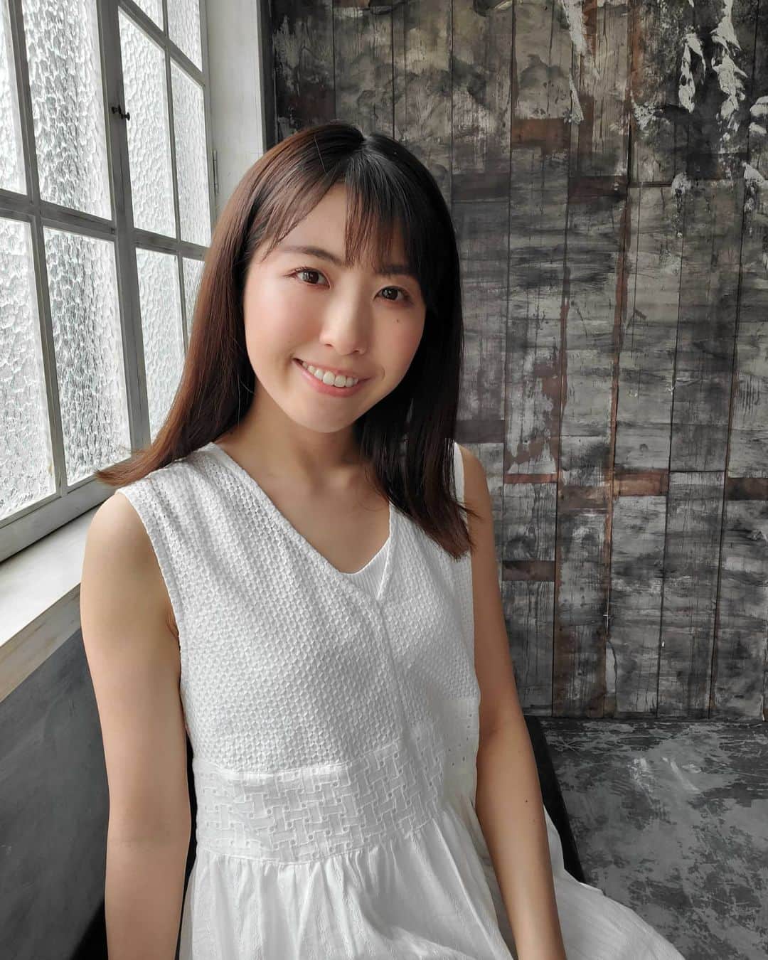 小谷津友里のインスタグラム