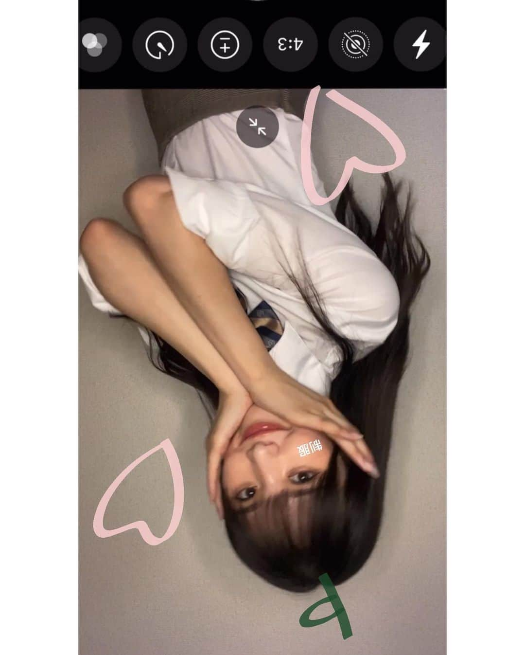 Girls²さんのインスタグラム写真 - (Girls²Instagram)「♡♡♡ ⁡ 皆さんこんにちは 山口綺羅です.･♥ ⁡ やっと、やっとだぁぁぁ インスタでやっと投稿できるう(˶ᵔᵕᵔ˶) ⁡ すっごく楽しみにしてたので皆さんこれからインスタの方も宜しくお願いします🧸𖤐⡱ ⁡ 1発目なので最近のphoto📸❤️ (ドラマにちなんで制服などなど) ⁡ このインスタ通して皆に色んな事を 共有していこーと思います🤞🏻🤍 ⁡ ⁡ #Girls2 #ガールズガールズ #ガル学 #おはスタ #おはガール #Enjoy #GoodDays #GRGK #小田柚葉 #隅谷百花 #鶴屋美咲 #小川桜花 #増田來亜 #菱田未渚美 #山口綺羅 #原田都愛 #石井蘭」7月15日 18時18分 - girls2_official