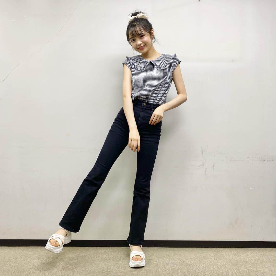 林芽亜里のインスタグラム
