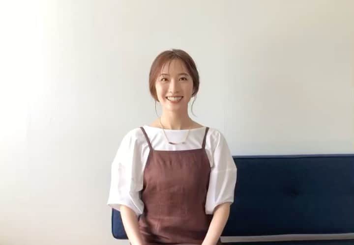 実咲凜音のインスタグラム