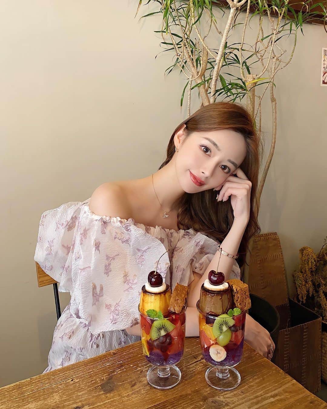 小川ももえのインスタグラム