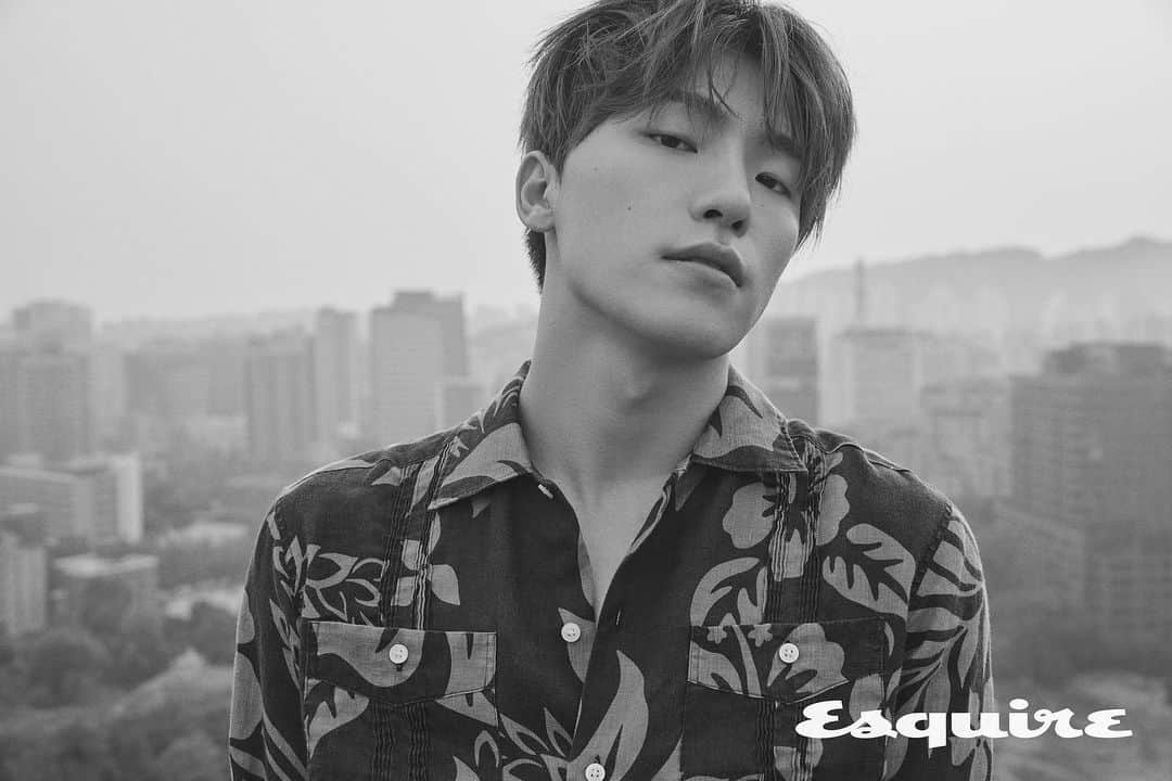 SEVENTEENさんのインスタグラム写真 - (SEVENTEENInstagram)「Photo by @esquire.korea 📸  #디노 #DINO #세븐틴 #SEVENTEEN #ESQUIREKorea」7月15日 11時00分 - saythename_17