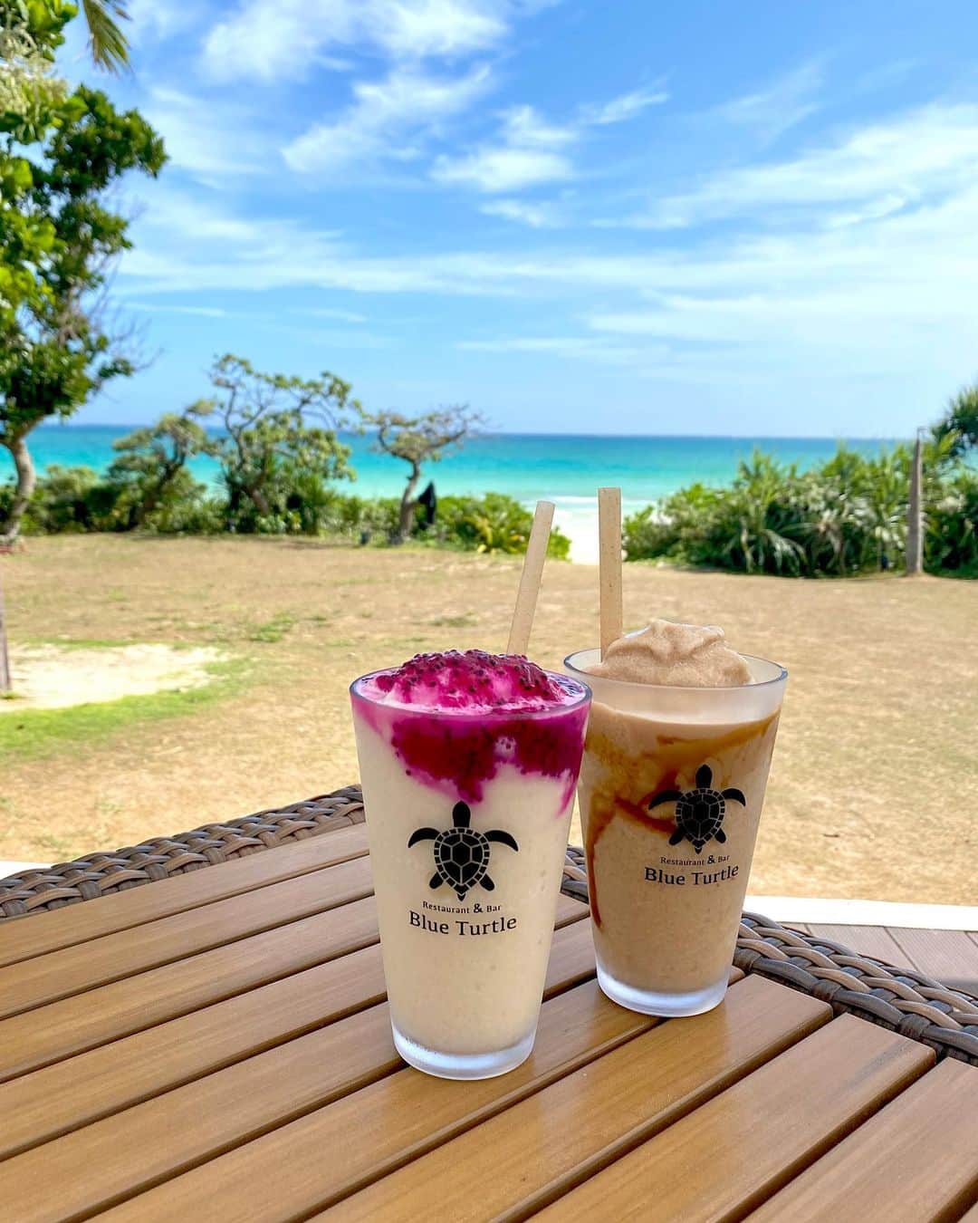 ririのグルメインスタ