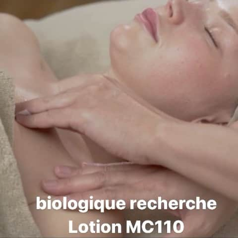 biologique_recherche_Koreaのインスタグラム