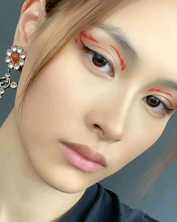 高橋ららのインスタグラム