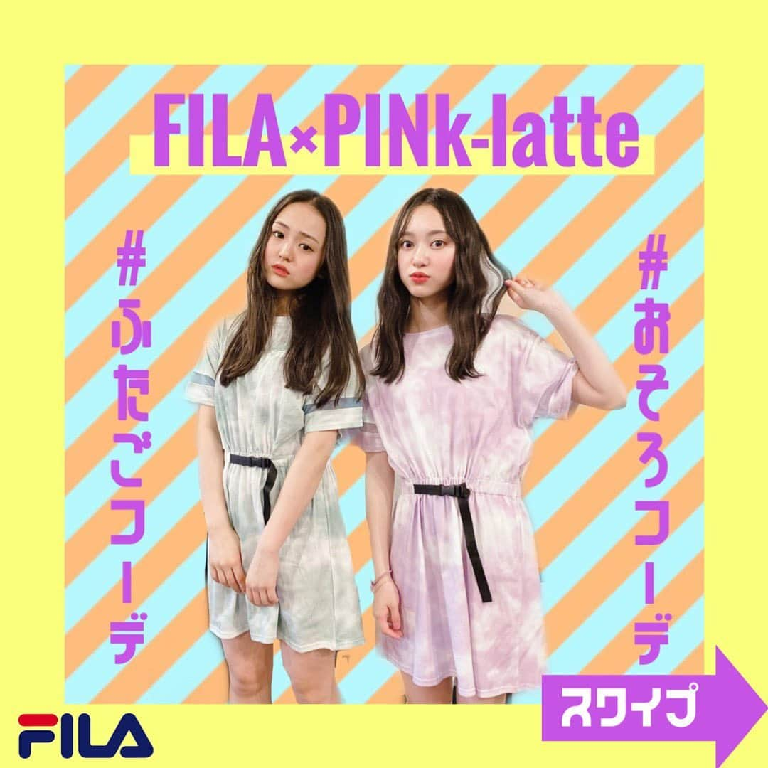 PINK-latte TV (ピンクラテTV) 公式のインスタグラム