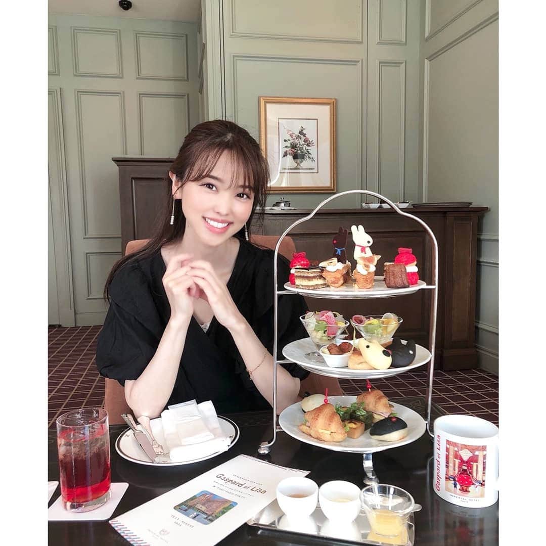 垰智子のインスタグラム
