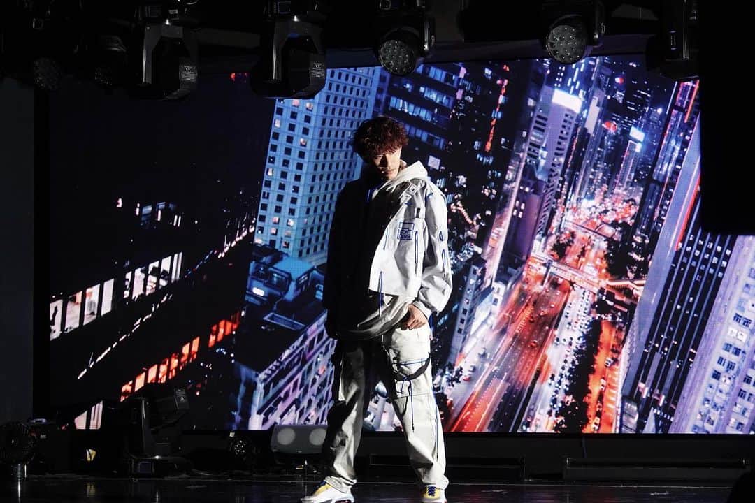Beat Buddy Boiのインスタグラム：「"Break the Bias" @condense.official  Behind the Scenes【Toyotaka @toyotaka_bbb 】 #CONDENSE #BreaktheBias #BeatBuddyBoi #Toyotaka #behindthescenes」