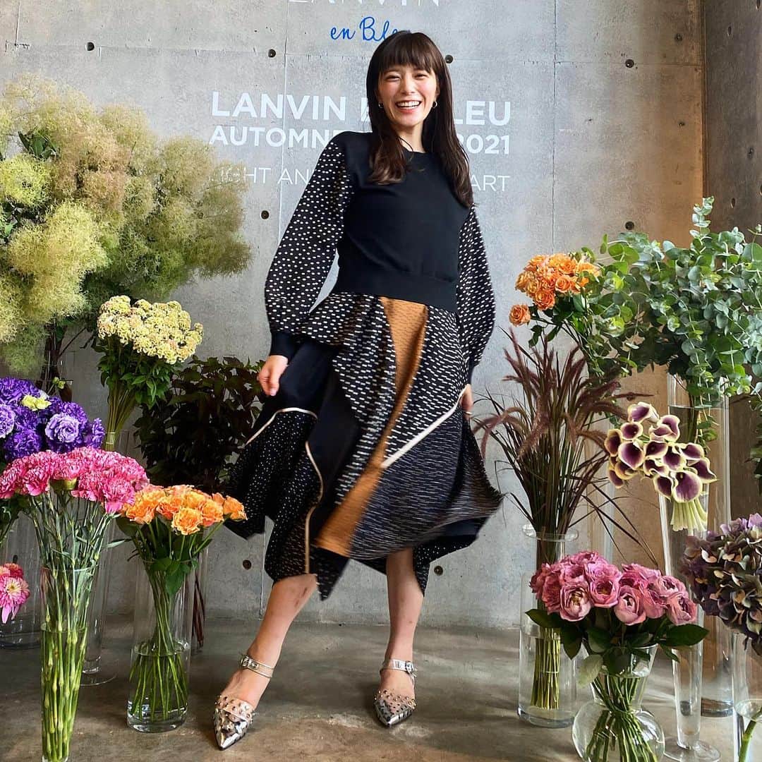三谷紬のインスタグラム
