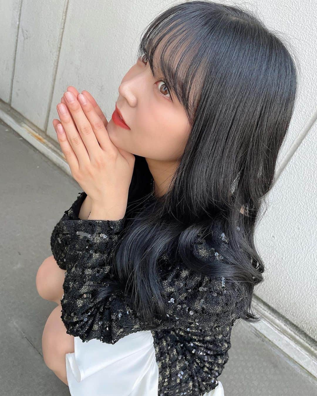 白間美瑠さんのインスタグラム写真 - (白間美瑠Instagram)「衣装可愛い❤️」7月15日 21時33分 - shiro36run