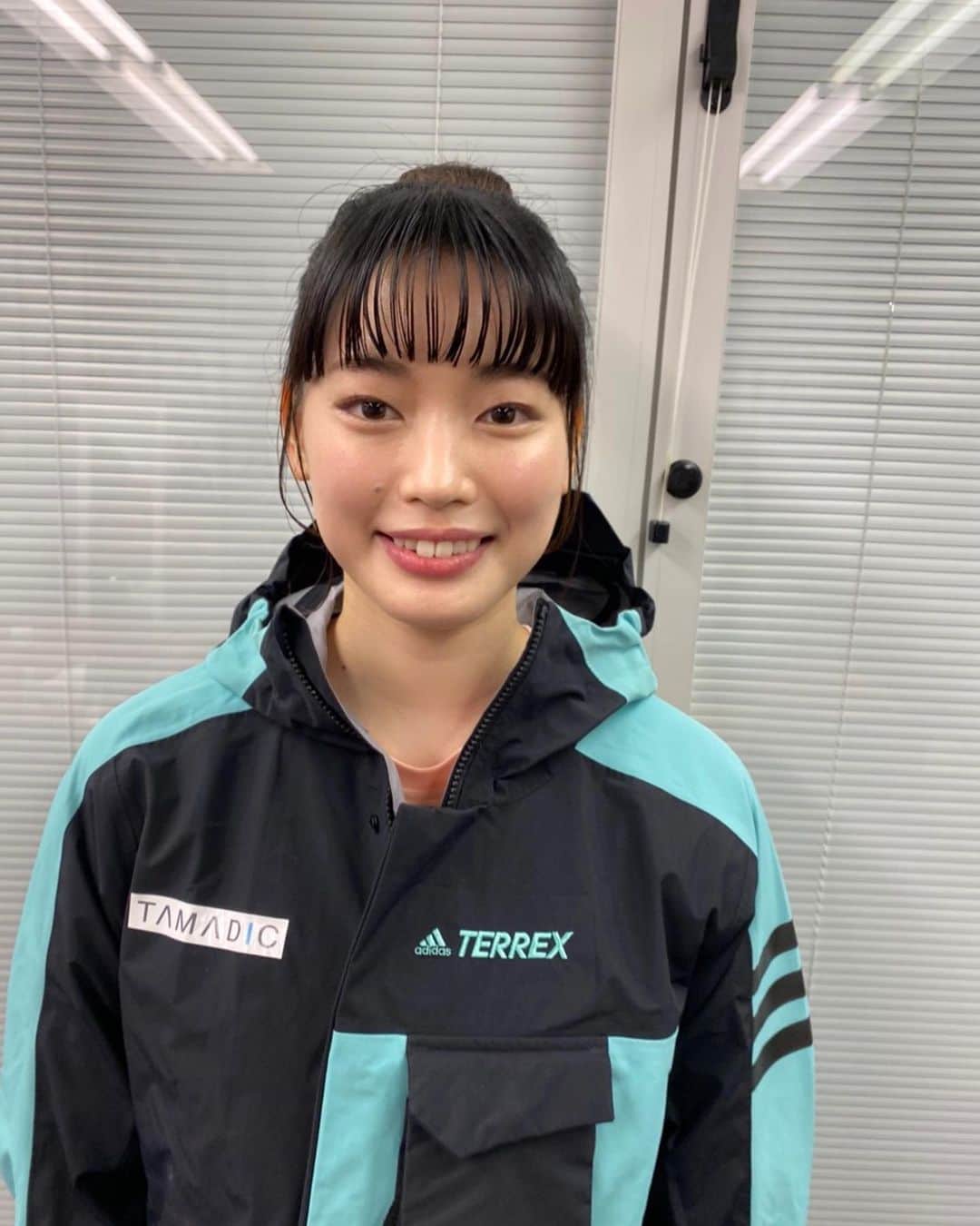 大場美和のインスタグラム