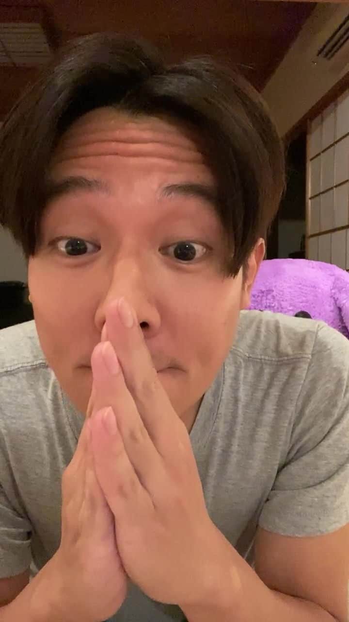 のインスタグラム