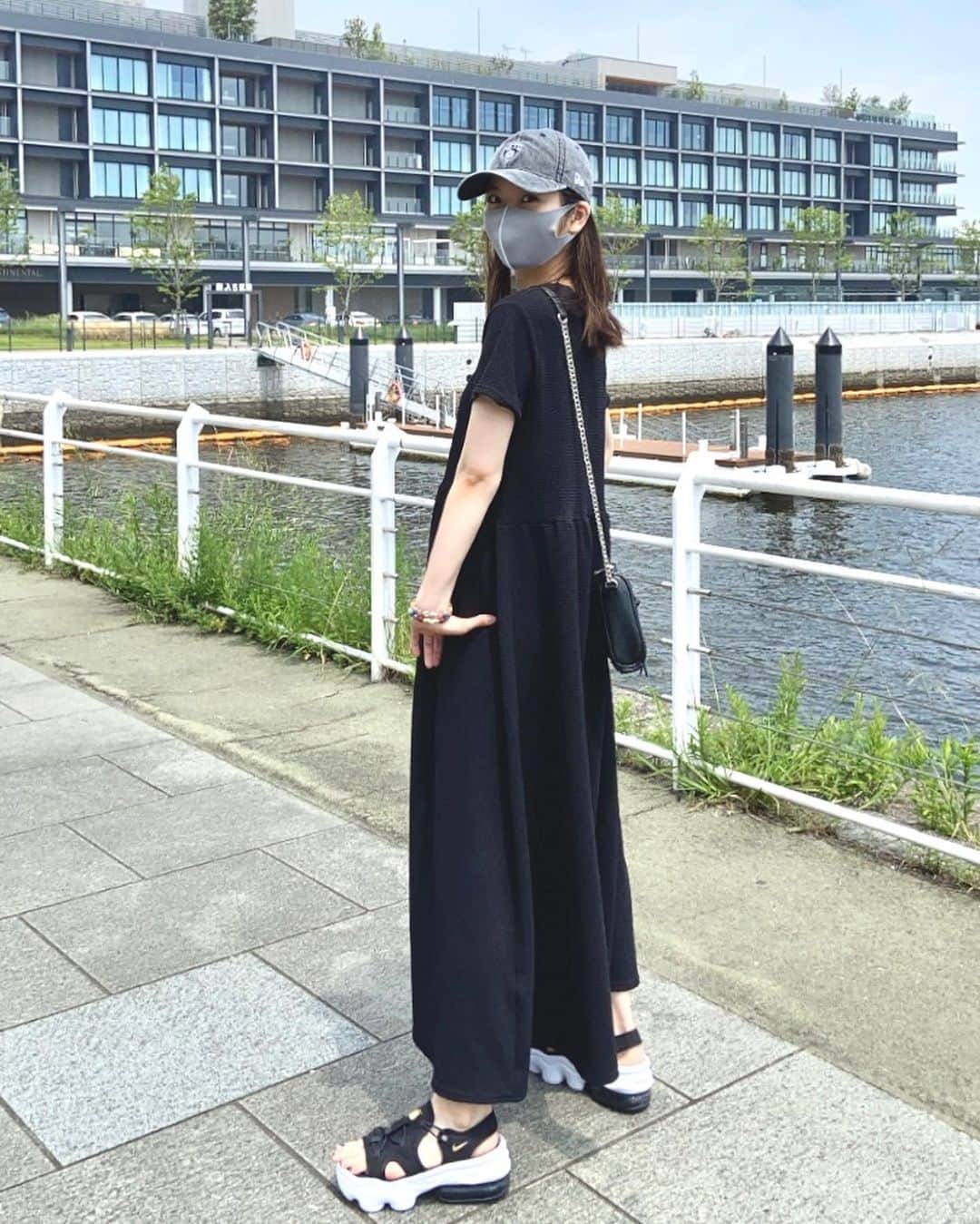 MOMOKAのグルメインスタ