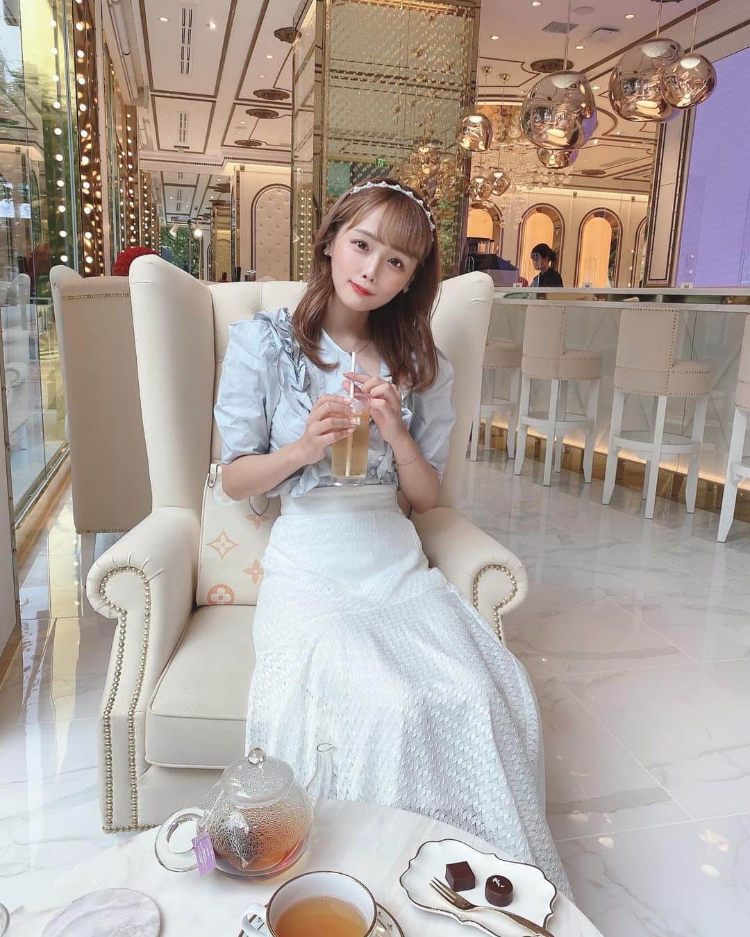 計良日向子（ひなひ）のグルメインスタ