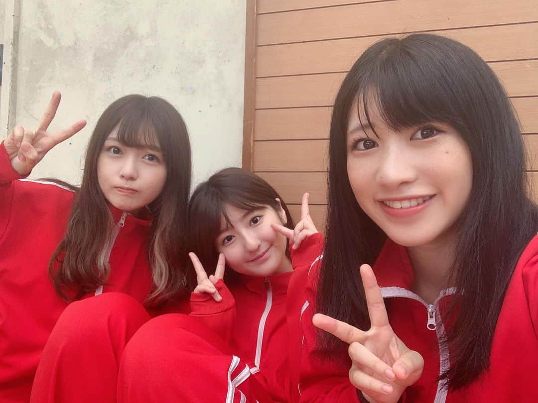 加藤一華のインスタグラム