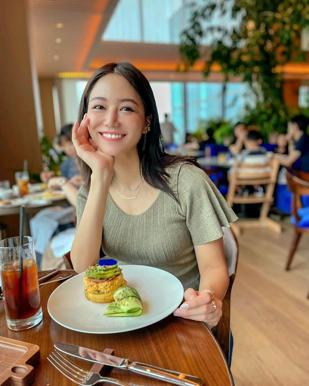 石井里奈のインスタグラム