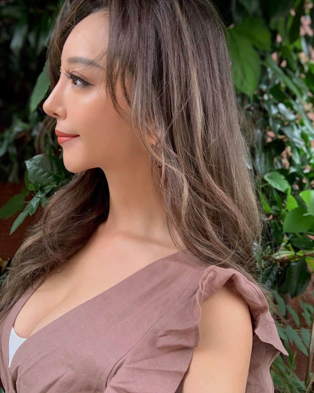 山崎みどりのインスタグラム