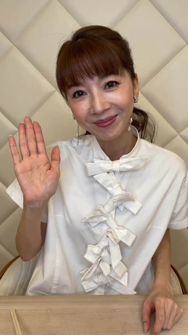 のインスタグラム：「24時間限定で残します✨」