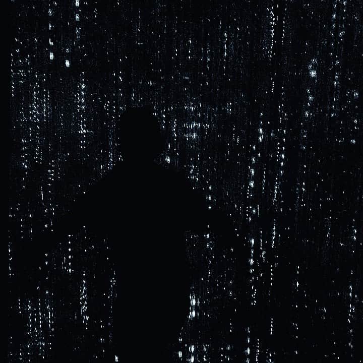 DJ HALのインスタグラム：「TeamLab #art」
