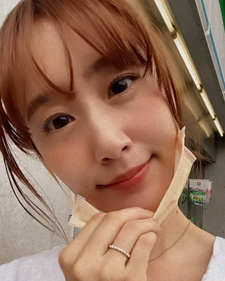 菊井彰子のインスタグラム