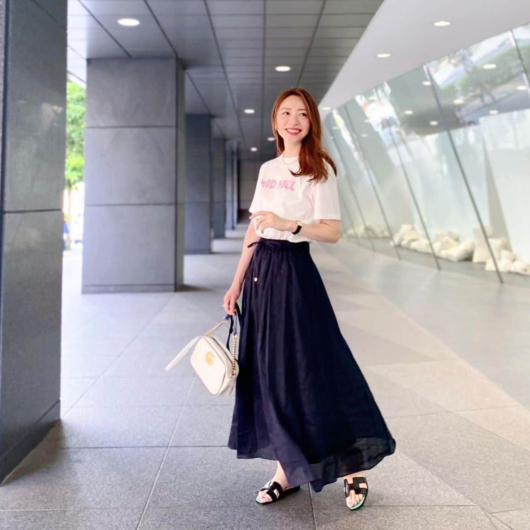 磯部奈央のインスタグラム